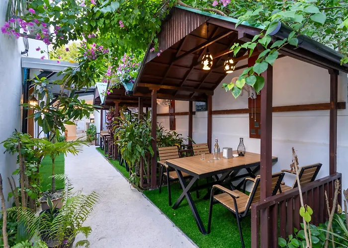 Ganduvaru Villa