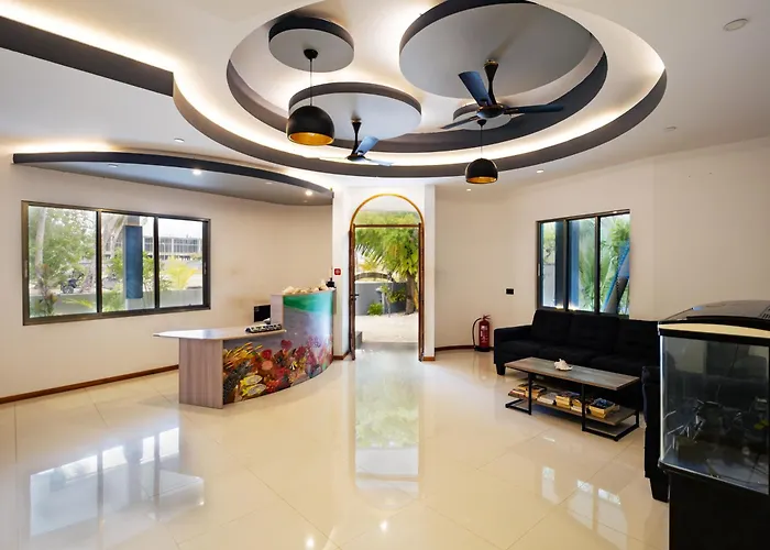La Solara Villa