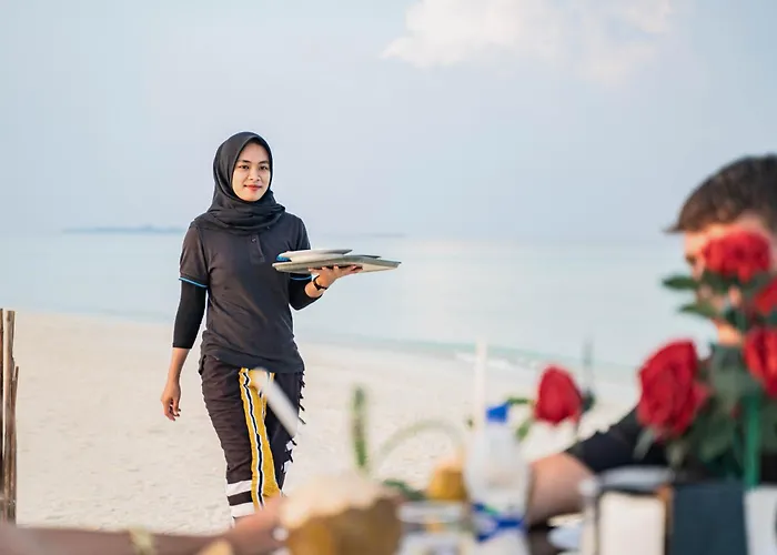 Nala Veli Beach&Spa